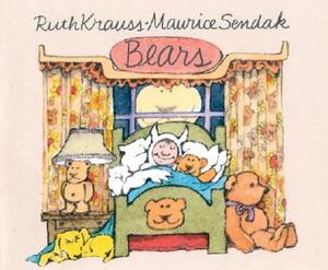 Bears by Ruth Krauss