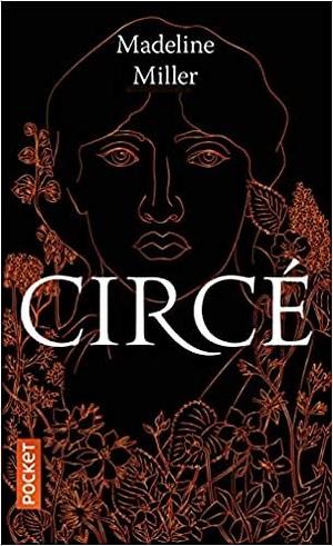 Circé by Madeline Miller