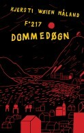 Dommedøgn by Kjersti Wøien Håland