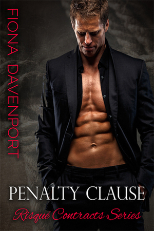 Penalty Clause by Fiona Davenport