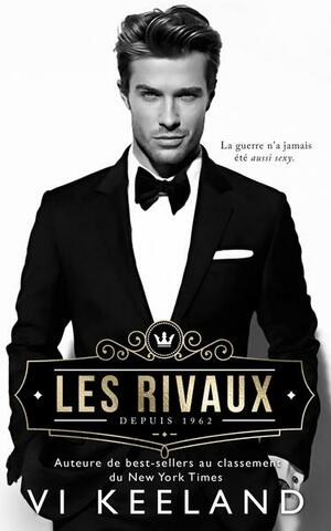 Les Rivaux by Vi Keeland