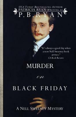 Murder on Black Friday by P.B. Ryan
