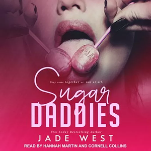 Sugar Daddies by Jade West