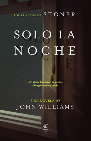 Solo la noche by John Williams