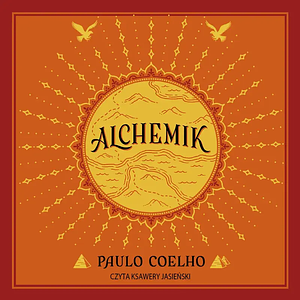 Alchemik by Paulo Coelho