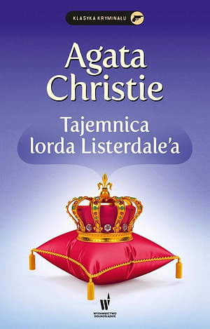 Tajemnica lorda Listerdale'a by Agatha Christie