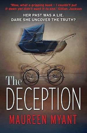 The Deception by Maureen Myant