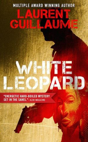 White Leopard by Laurent Guillaume, Sophie Weiner