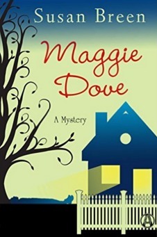 Maggie Dove by Susan Breen
