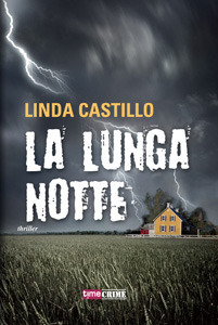 La lunga notte by Lisa Maldera, Linda Castillo
