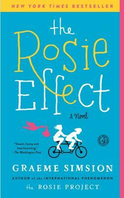 The Rosie Effect by Graeme Simsion