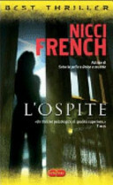 L'ospite by Nicci French
