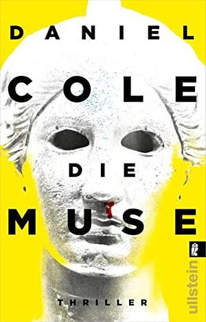 Die Muse by Sybille Uplegger, Daniel Cole
