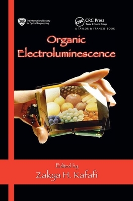 Organic Electroluminescence by 