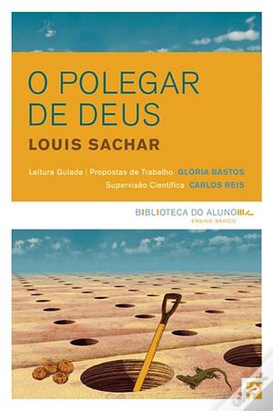 O Polegar de Deus by Louis Sachar