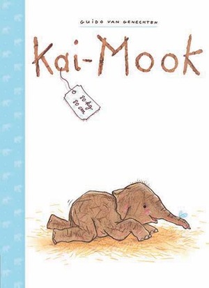 Kai-Mook by Guido Van Genechten