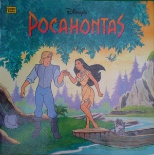 Pocahontas by José Cardona, Margo Lundell