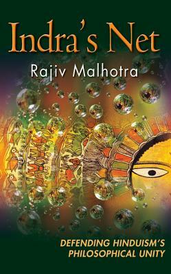 Indra's Net by Rajiv Malhotra