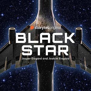 Black Star - Season 1 by Joakim Ersgård, Jesper Ersgård