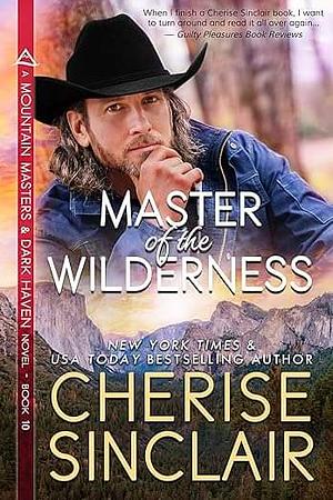 Master of the Wilderness by Cherise Sinclair