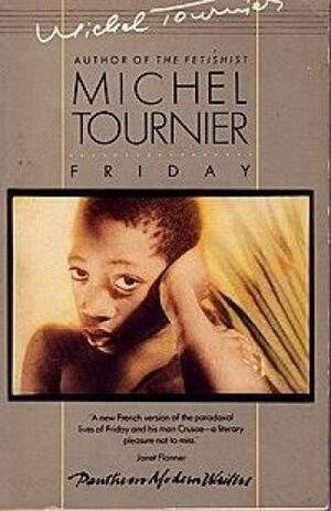 Friday by Michel Tournier