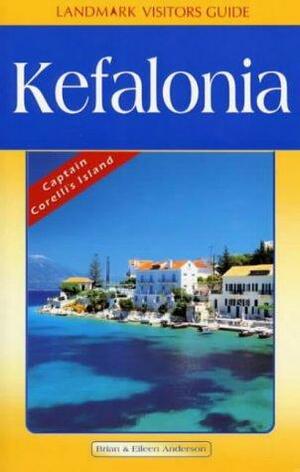 Kefalonia by Brian Anderson