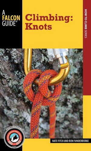 The Book of Climbing Knots by Peter Owen