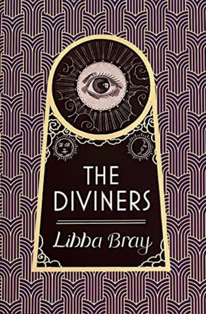 The Diviners by Libba Bray