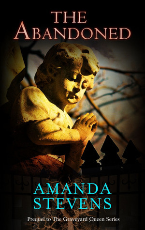 The Abandoned by Amanda Stevens