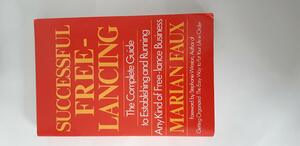 Successful Free-Lancing by Marian Faux