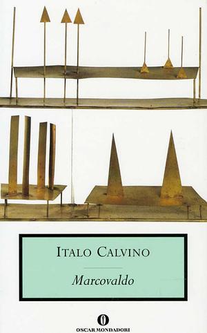 Marcovaldo: Ovvero Le stagioni in città by Italo Calvino