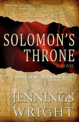 Solomon's Throne by Jennings Wright