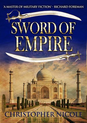 Sword of Empire by Christopher Nicole