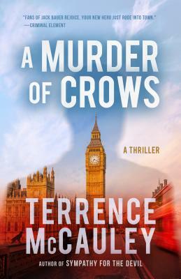 A Murder of Crows by Terrence McCauley
