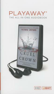 Cruel Crown by Victoria Aveyard