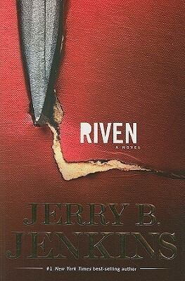 Riven by Jerry B. Jenkins