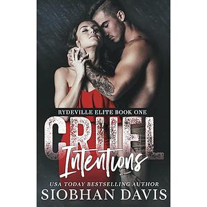 Cruel Intentions by Siobhan Davis