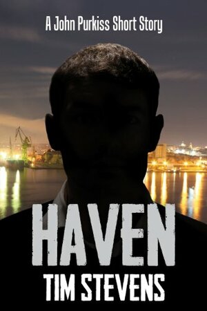 Haven by Tim Stevens