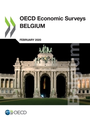 OECD Economic Surveys: Belgium 2020 by Oecd