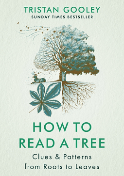 How to Read a Tree: Clues and Patterns from Bark to Leaves by Tristan Gooley