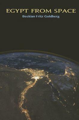 Egypt from Space by Beckian Fritz Goldberg