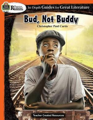Rigorous Reading: Bud, Not Buddy by Karen McRae