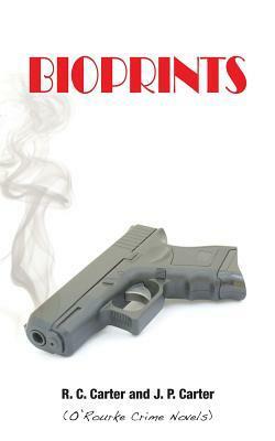 Bioprints by J.P. Carter, R.C. Carter