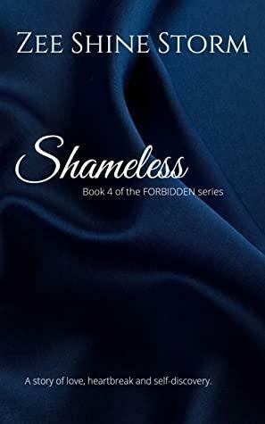 Shameless by Z.S. Storm