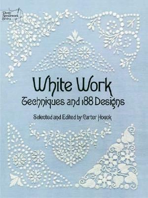 White Work by 