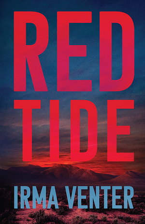 Red Tide by Irma Venter