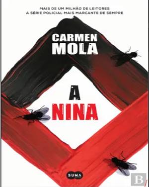 A Nina by Carmen Mola