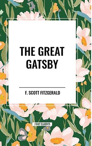 The Great Gatsby by F. Scott Fitzgerald