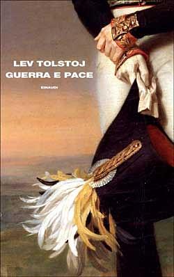 Guerra e pace by Leo Tolstoy