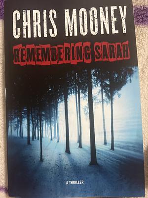 Remembering Sarah by Chris Mooney